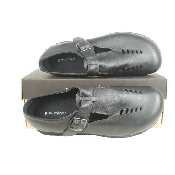 Miss Continental P.W. Minor Women Shoes Size 12 A - Picture 2 of 7